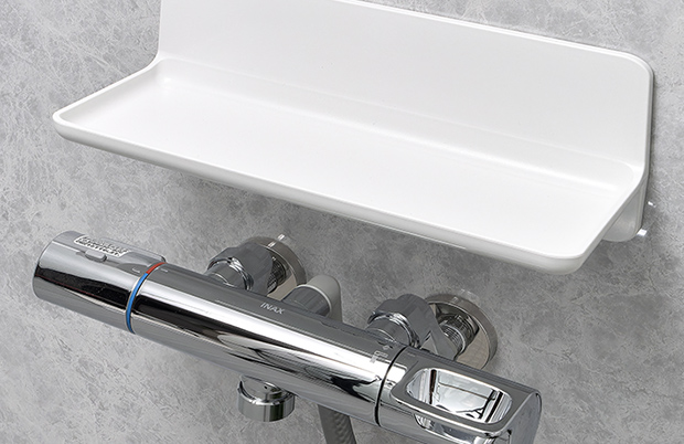 マグネットシェルフ