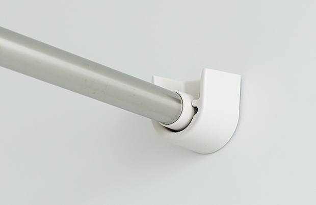 ランドリーパイプ