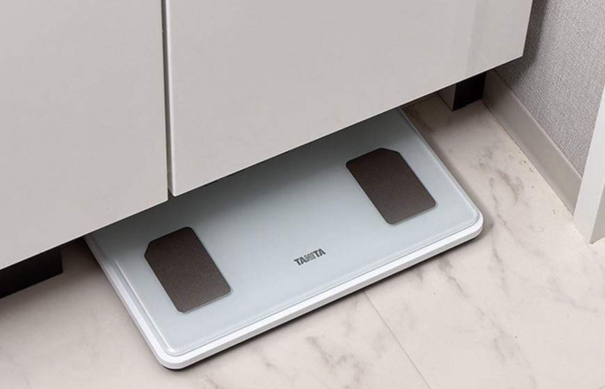 ヘルスメータースペース