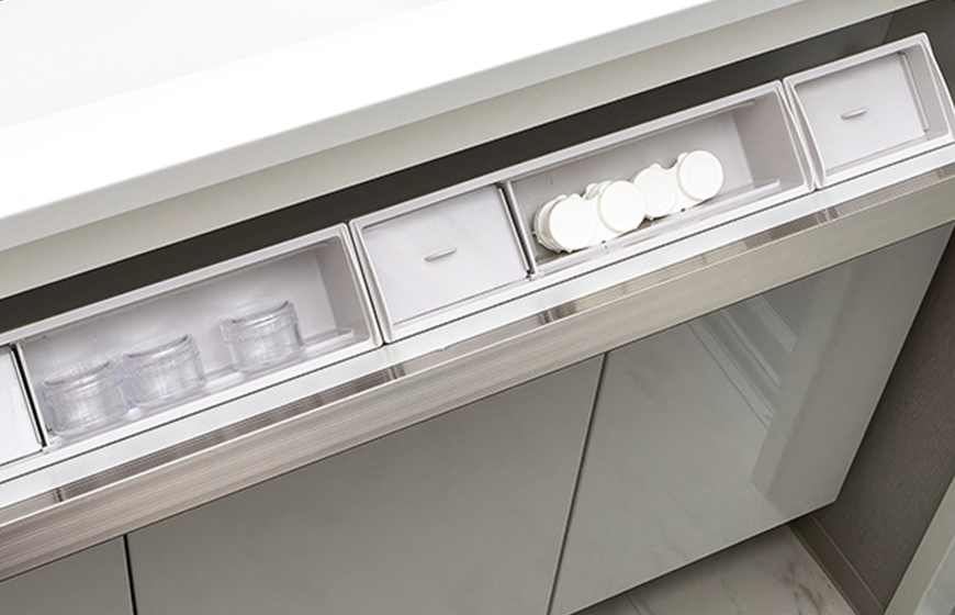 コスメポケット