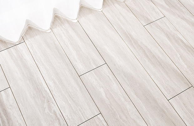 シートフローリング