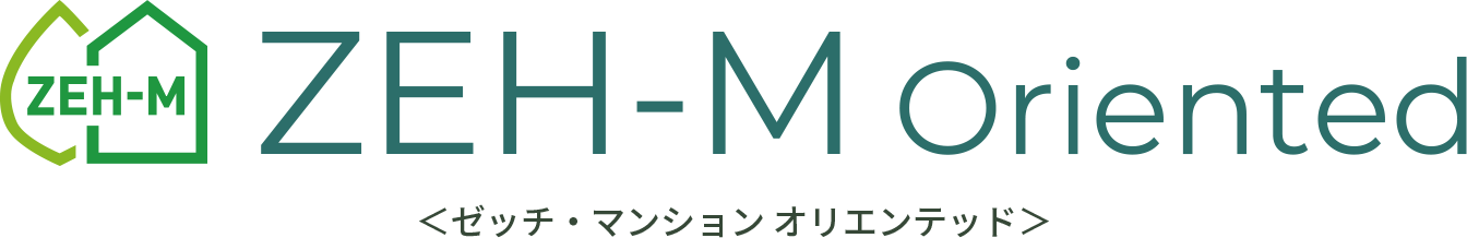 ゼッチ・マンション オリエンテッド